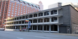 Plus de détails pour 505 Washington Ave, Saint Louis, MO - Bureau à louer