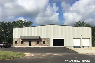 Plus de détails pour 123 Prosperity Blvd, Piedmont, SC - Industriel/Logistique à louer