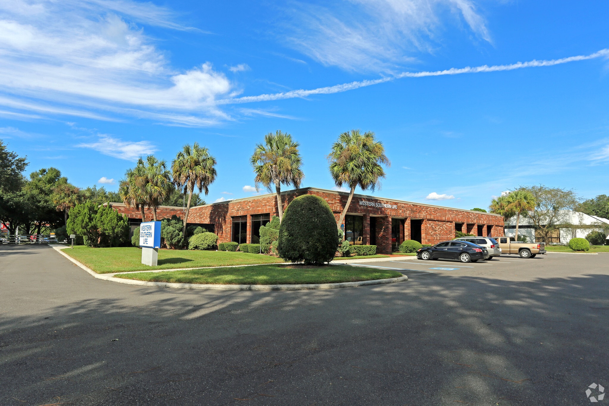 5345-5351 Great Oak Dr, Lakeland, FL à louer Photo principale– Image 1 sur 25