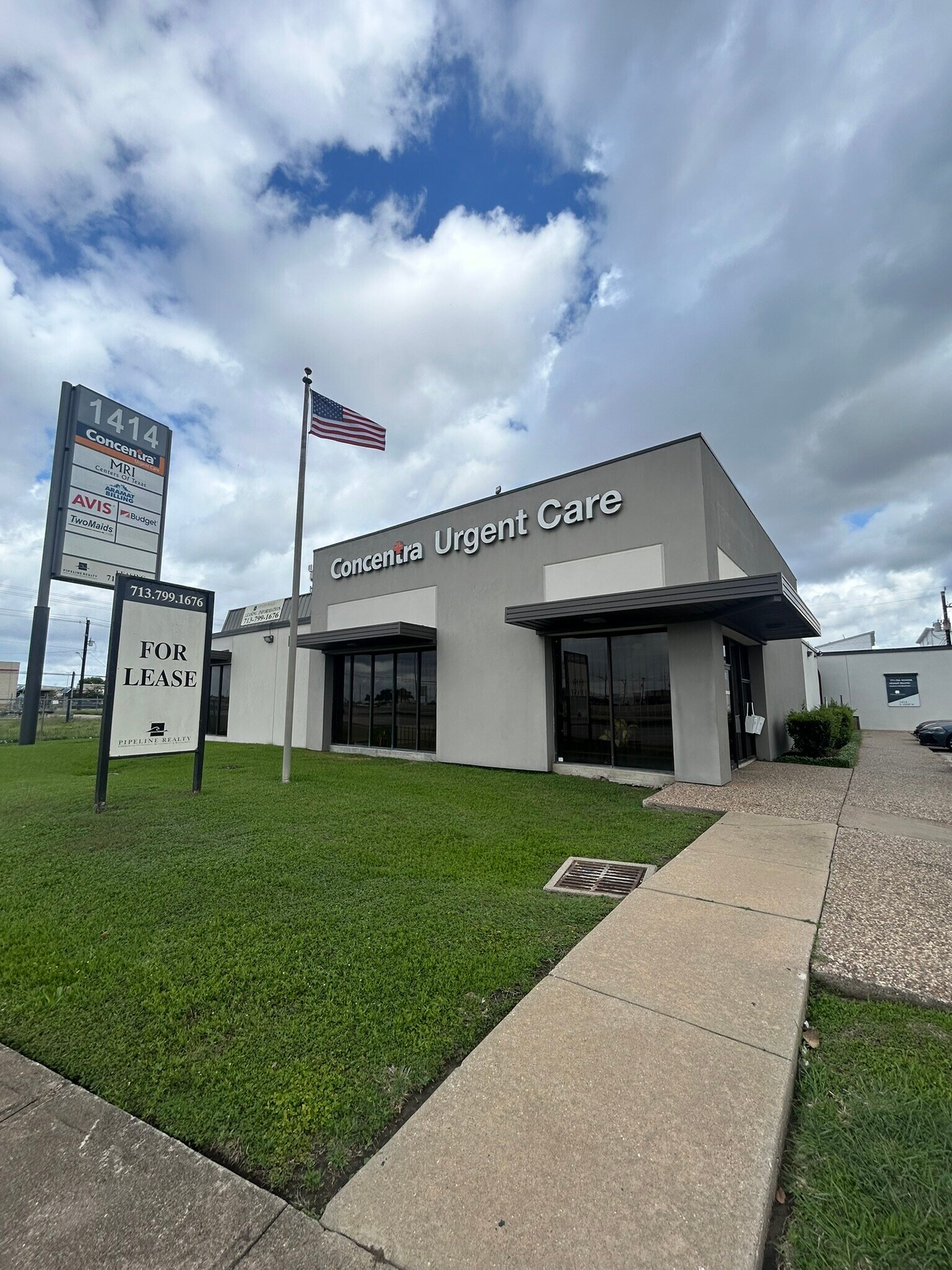 1414 South Loop W, Houston, TX à louer Photo principale– Image 1 sur 13