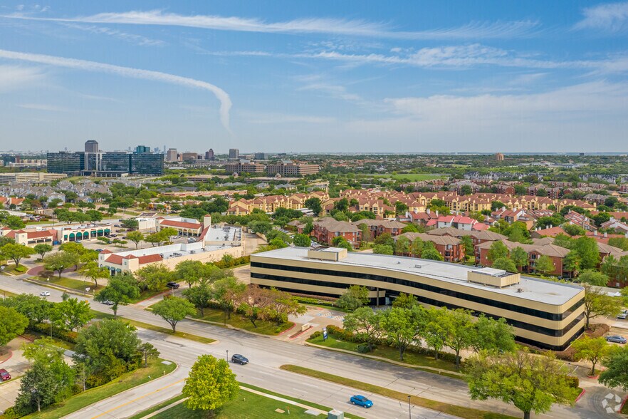1200 W Walnut Hill Ln, Irving, TX à louer - Aérien – Image 3 sur 21