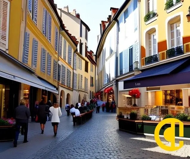 Plus de détails pour Local commercial à louer