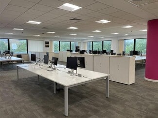 Plus de détails pour 100 Temple St, Bristol - Bureau à louer