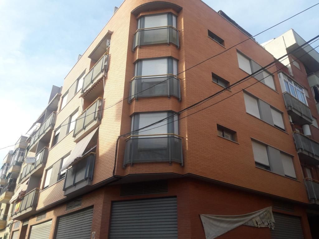 Calle Gran Capitán, S/N, Alcantarilla, Murcia à vendre Photo de l’immeuble– Image 1 sur 11