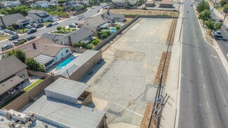 Plus de détails pour 8642 Beverly Blvd, Pico Rivera, CA - Industriel/Logistique à vendre