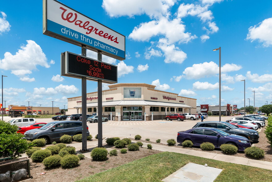 20500 FM 529, Cypress, TX à vendre - Photo de l’immeuble – Image 1 sur 5