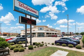 Plus de détails pour 20500 FM 529, Cypress, TX - Local commercial à vendre