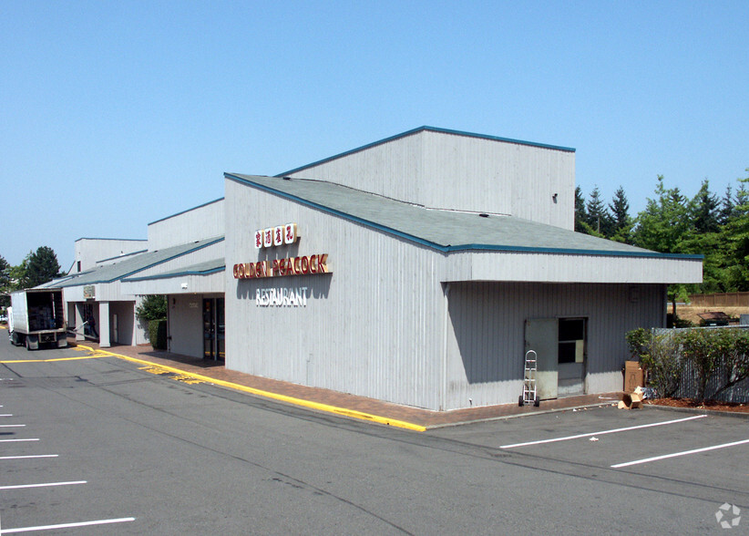 14410-14412 SE Petrovitsky Rd, Renton, WA à louer - Photo de l’immeuble – Image 2 sur 4