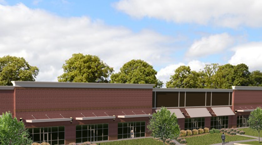 3201 Waterfield Drive, Garner, NC à louer Photo principale– Image 1 sur 5