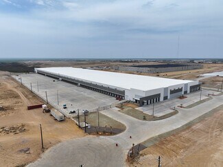Plus de détails pour 21540 Kraus Lp, Laredo, TX - Industriel/Logistique à louer