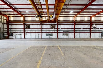 6445 Burlington Dr, Houston, TX à louer Numérisation 3D Matterport– Image 2 sur 13