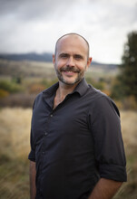 Jeff Clark