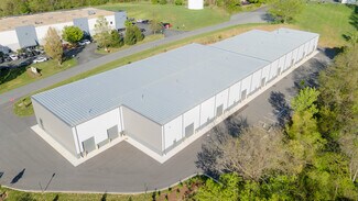 Plus de détails pour 3950 Dartmouth Ct, Frederick, MD - Industriel/Logistique à louer