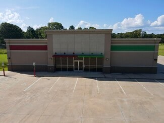 Plus de détails pour 1045 Highway 107, Center Point, LA - Local commercial à vendre