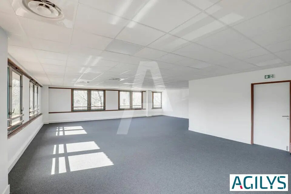 Photo de l’immeuble