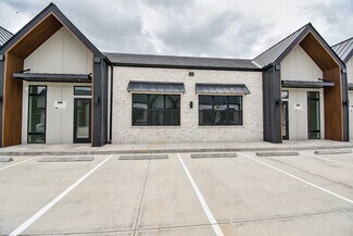 Plus de détails pour 1325 Main St, Katy, TX - Bureau à louer
