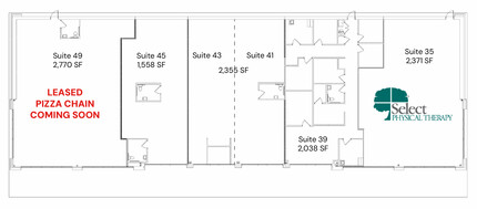 35-49 Bills Blvd, Martinsville, IN à louer Photo de l’immeuble– Image 1 sur 1