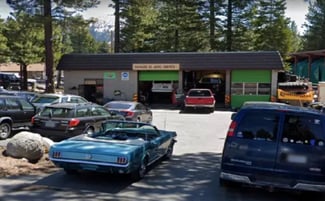 Plus de détails pour 851 Tanager St, Incline Village, NV - Local commercial à vendre
