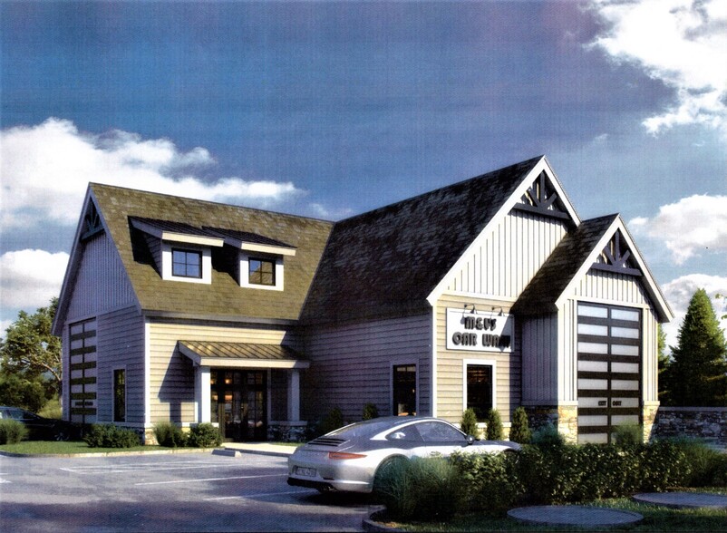 8 Theta, Vernon, NJ à vendre - Photo principale – Image 1 sur 1