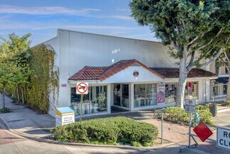 Plus de détails pour 6732 Greenleaf Ave, Whittier, CA - Local commercial à vendre