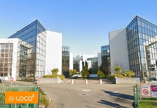 Plus de détails pour 5 Avenue Albert Durand, Blagnac - Bureau à louer