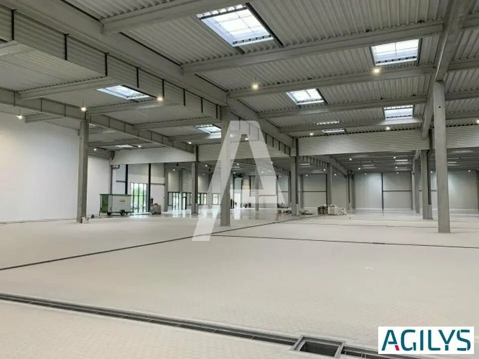 Bureau dans Noiseau à louer Photo de l’immeuble– Image 1 sur 10