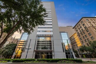 Plus de détails pour 1300 Main St, Houston, TX - Bureau, Local commercial à louer