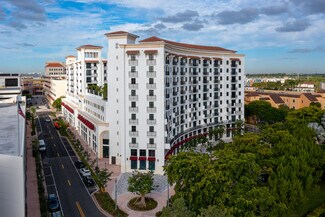 Plus de détails pour 1515 San Remo Ave, Coral Gables, FL - Local commercial à louer