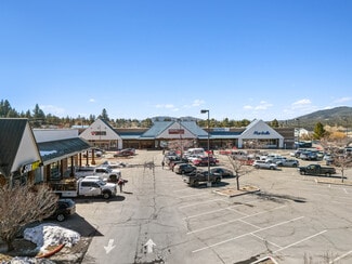 Plus de détails pour 42126 Big Bear Blvd, Big Bear Lake, CA - Local commercial à louer
