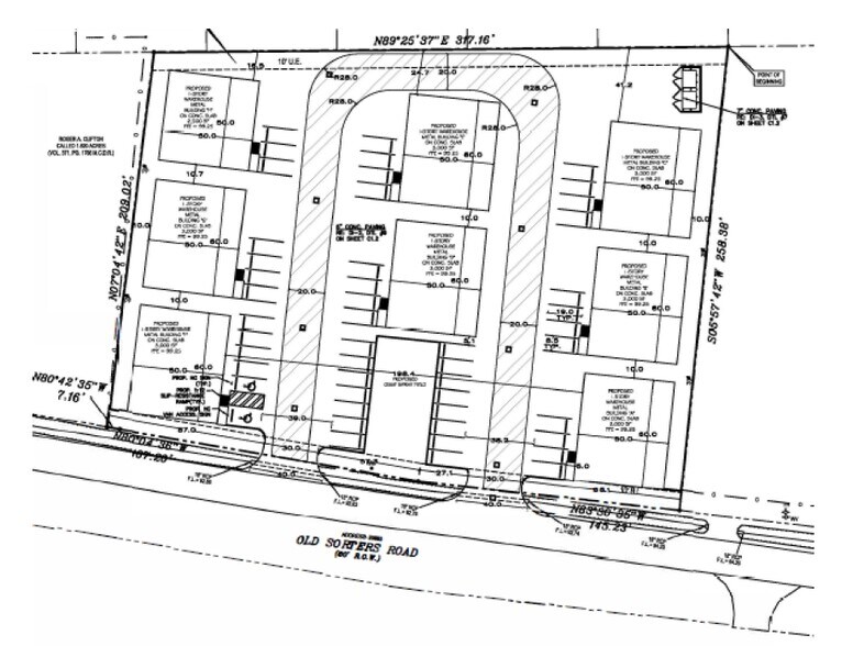 20653 Old Sorters Rd, Porter, TX à vendre - Autre – Image 3 sur 3
