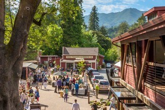 Plus de détails pour 129 Miller Ave, Mill Valley, CA - Local commercial à louer