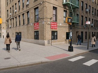 Plus de détails pour 2080-2090 Grand Concourse, Bronx, NY - Bureau/Médical à louer