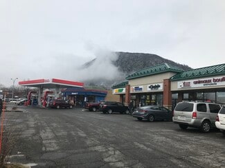 Plus de détails pour 300-328 Boul Sir-Wilfrid-Laurier, Mont-St-Hilaire, QC - Local commercial à louer