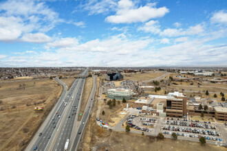 9351 Grant St, Thornton, CO - VUE AÉRIENNE  vue de carte