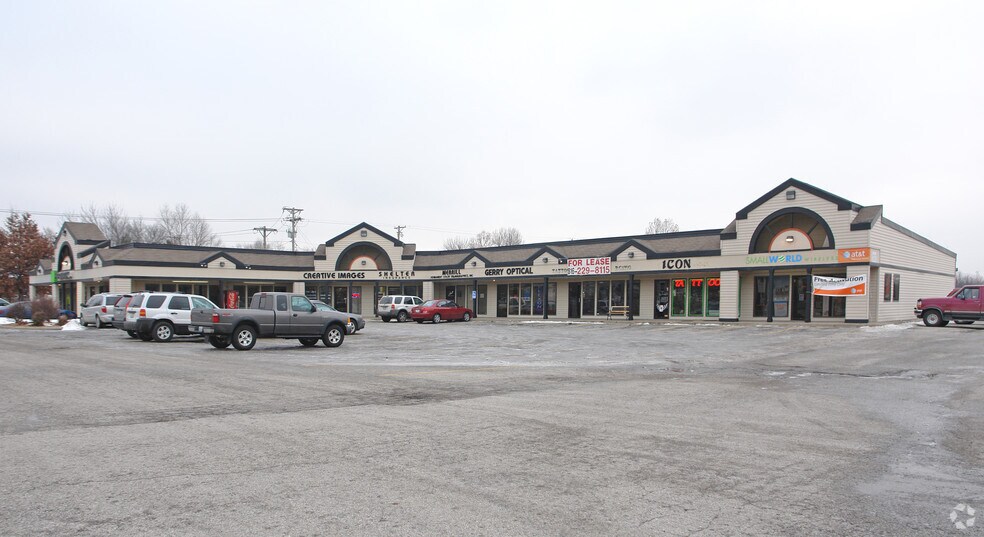 1412 SW 7 Hwy, Blue Springs, MO à louer - Photo principale – Image 1 sur 10