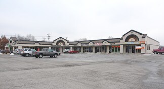 Plus de détails pour 1412 SW 7 Hwy, Blue Springs, MO - Local commercial à louer