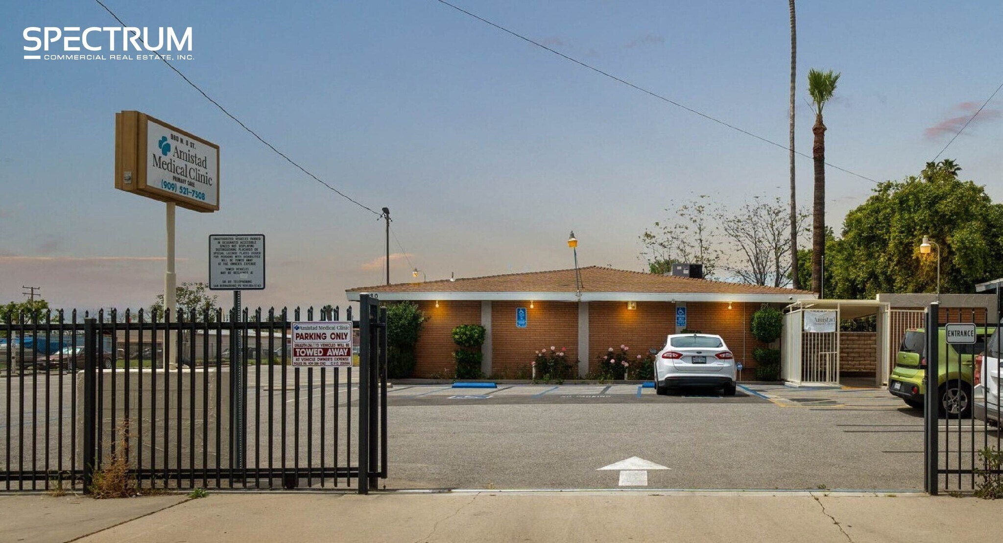 980 N D St, San Bernardino, CA à louer Photo de l’immeuble– Image 1 sur 8