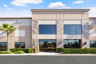 Plus de détails pour 5860 Central Ave, Riverside, CA - Industriel/Logistique à louer