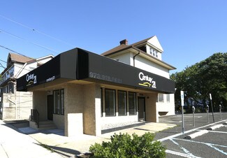 Plus de détails pour 226 Morris Ave, Springfield, NJ - Bureau à louer