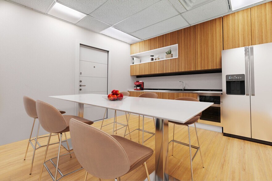 222 Somerset St W, Ottawa, ON à louer - Photo intérieure – Image 2 sur 8