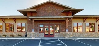 Plus de détails pour 800 W Lyon Ave, Lake City, MN - Local commercial à louer