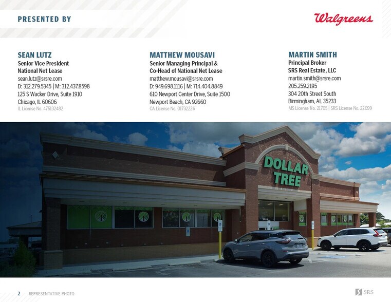 2433 25th Ave, Gulfport, MS à vendre - Photo de l’immeuble – Image 2 sur 4