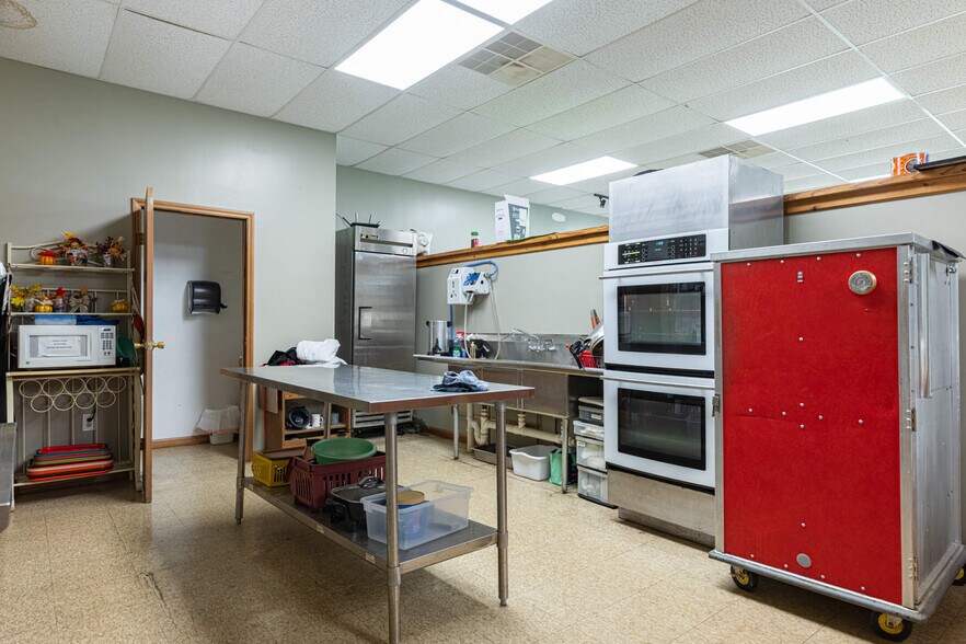 534-536 Xenia Ave, Dayton, OH à louer - Photo de l’immeuble – Image 3 sur 10