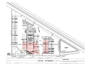 3600 W 127th St, Alsip, IL à vendre Plan d’étage– Image 1 sur 1