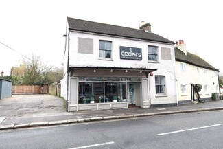 Plus de détails pour 25 High St, Bushey - Local commercial à vendre