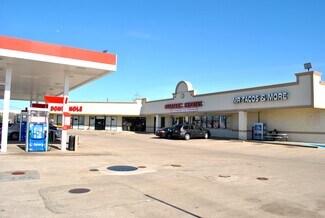 Plus de détails pour 1901 S Battleground Rd, Deer Park, TX - Local commercial à louer