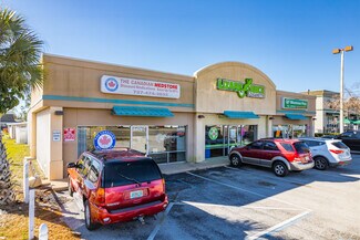 Plus de détails pour 2475 E Bay Dr, Largo, FL - Local commercial à louer