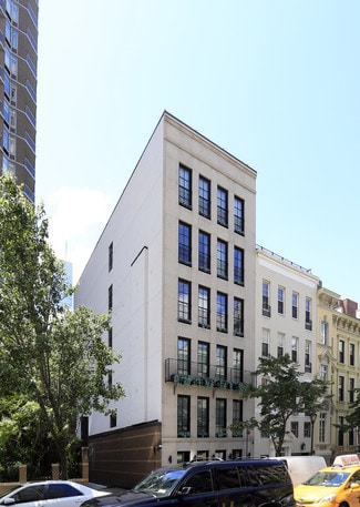 Plus de détails pour 184 E 64th St & 227 E 67th St – Logement à vendre, New York, NY