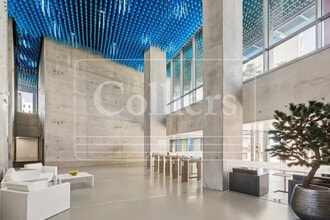 2 Bis Boulevard Saade - Quai Arenc, Marseille à louer Hall d’entrée– Image 1 sur 13