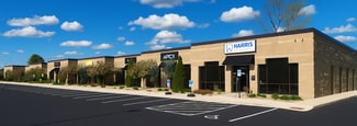 Plus de détails pour 4125 N 124th St, Brookfield, WI - Local d'activités à louer